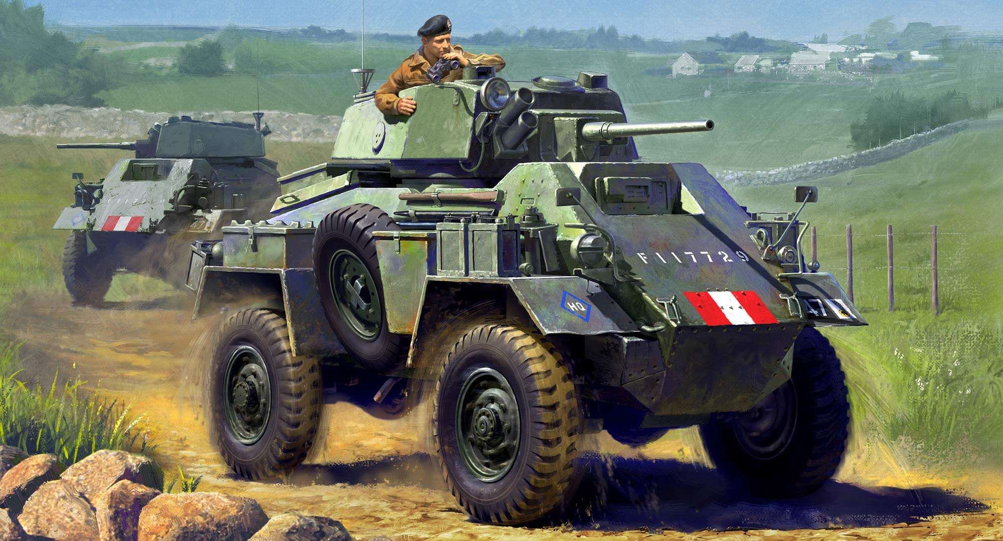tamiya-32587-ac-mk-iv-panzerwagen-1-48-modellbausatz-unlackiert image 6