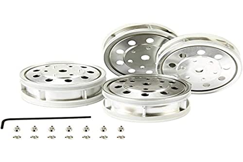 tamiya-56518-truckfelgen-hinten-chrom-matt-1-14-2-st-ck image 3