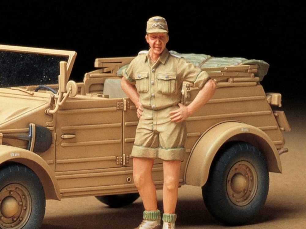 tamiya-1-35-k-belwagen-t82-afrika-wwii-bausatz-beige image 4