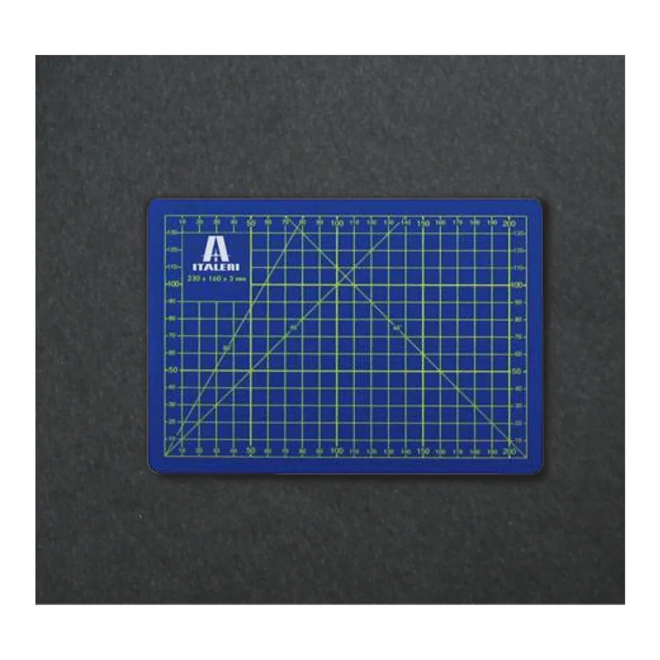 italeri-50829-mat-a-schneidunterlage-blau-230x160mm image 1