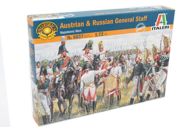italeri-sterreich-russischer-generalstab-figuren-1-72 image 1