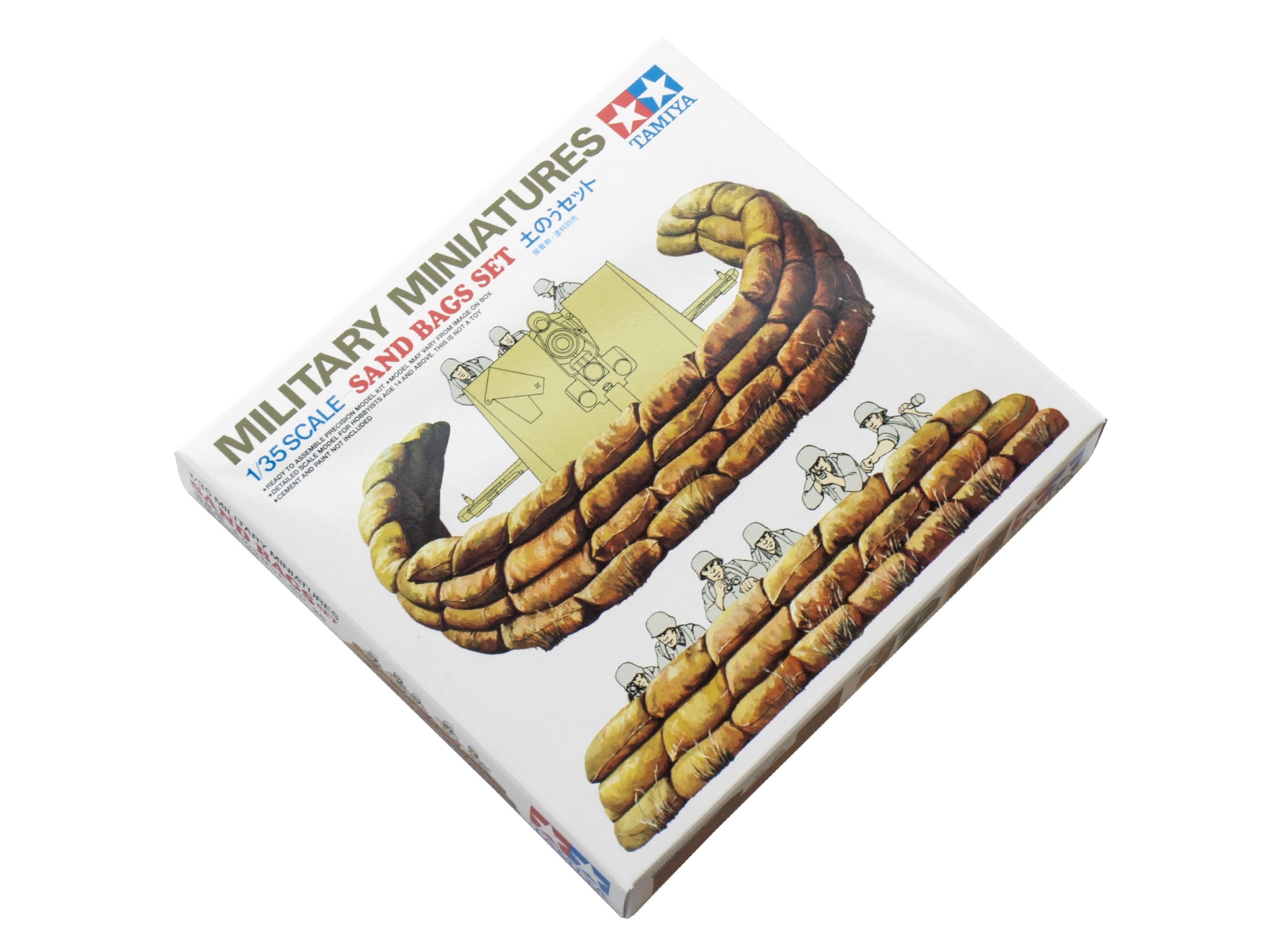tamiya-35025-sands-cke-diorama-set-1-35-48-teilig image 4