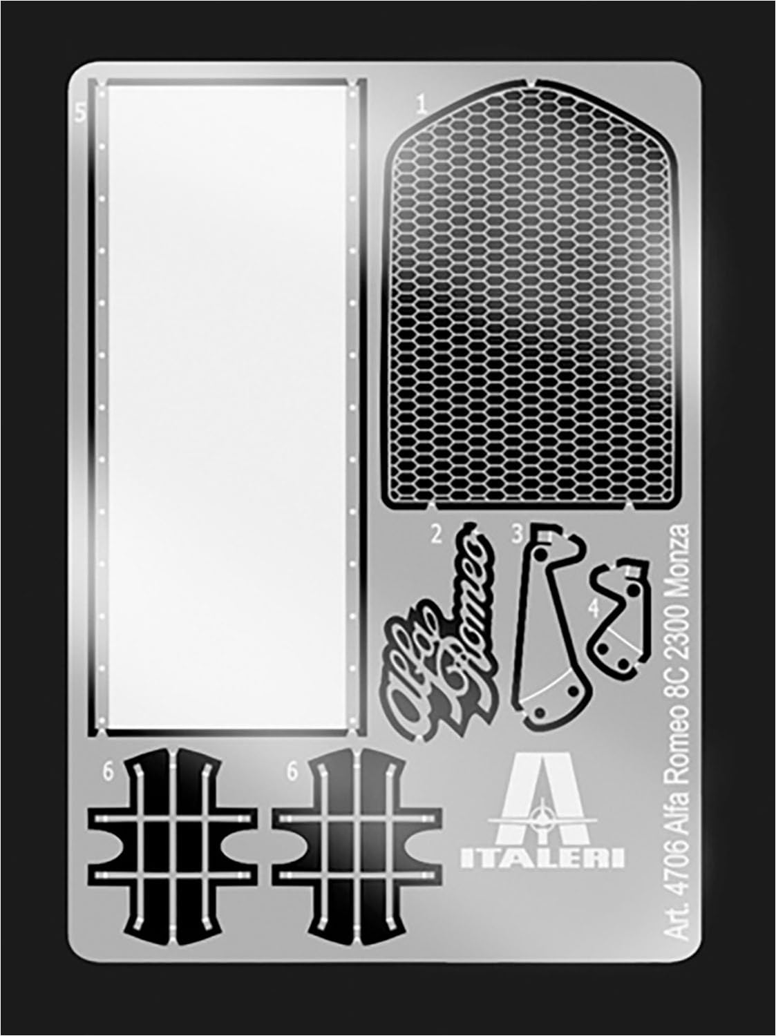 italeri-4706-alfa-romeo-8c-2300-monza-auto-1-12 image 8