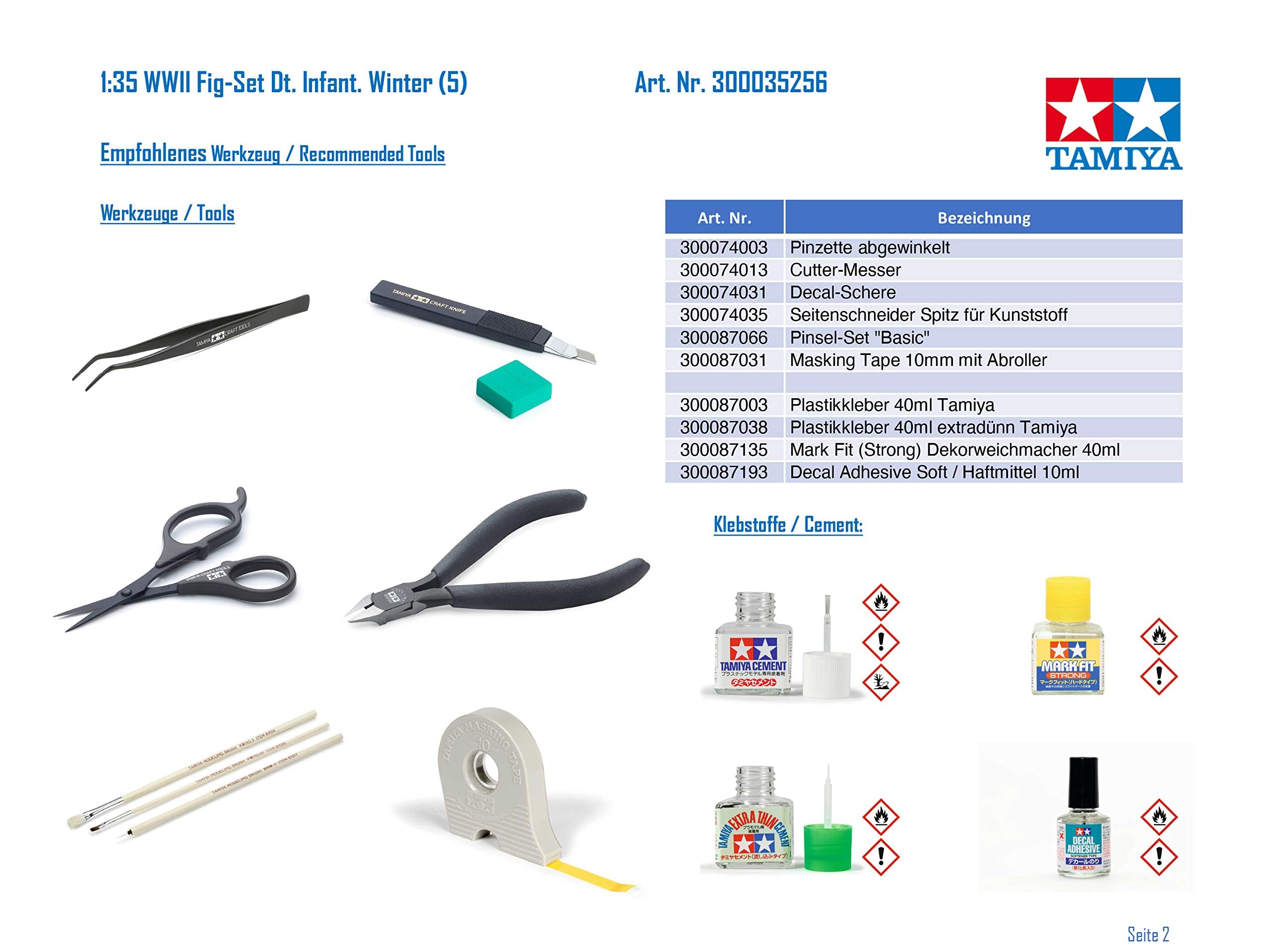 tamiya-military-35256-figuren-set-dt-infanterie-1-35-winter image 3