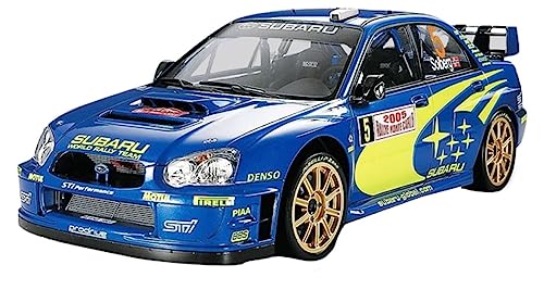 tamiya-24281-subaru-impreza-wrc-2005-bausatz-1-24-gold image 7