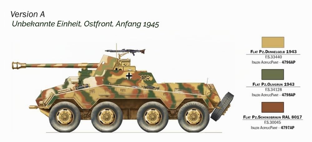 italeri-7047-sd-kfz-234-4-panzersp-hwagen-1-72-bausatz image 4