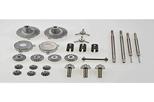 tamiya-tractor-truck-differential-zahnrad-beutel-bh1-bh10-56314 image 3