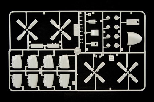 italeri-c-130-e-h-hercules-1-72-flugzeugmodell-bausatz image 7