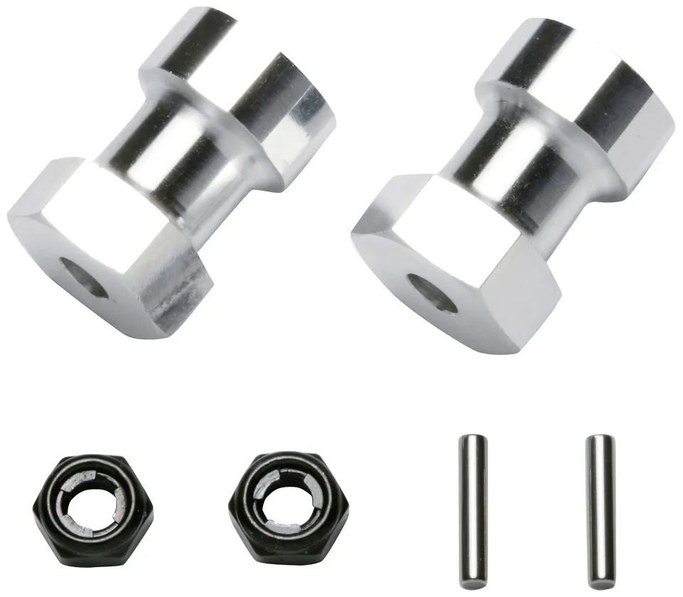 tamiya-53913-rad-adapter-alu-frog-silber-rc-tuningteil image 1