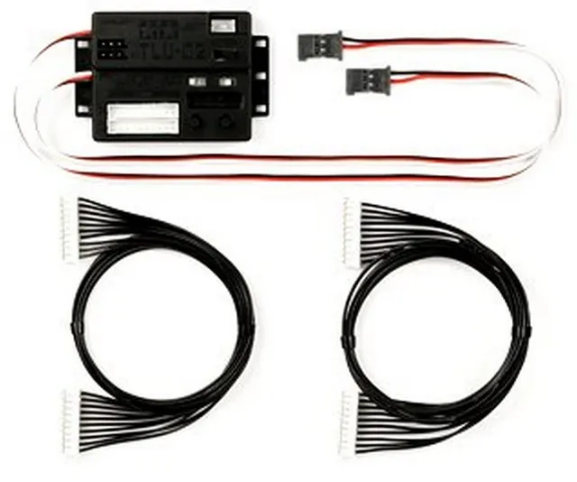 tamiya-tlu-02-licht-kontrolleinheit-rc-auto-led-53937 image 1