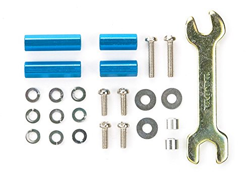 tamiya-309005322-g-teile-58087-getriebebeutel-tb02-ersatz image 3