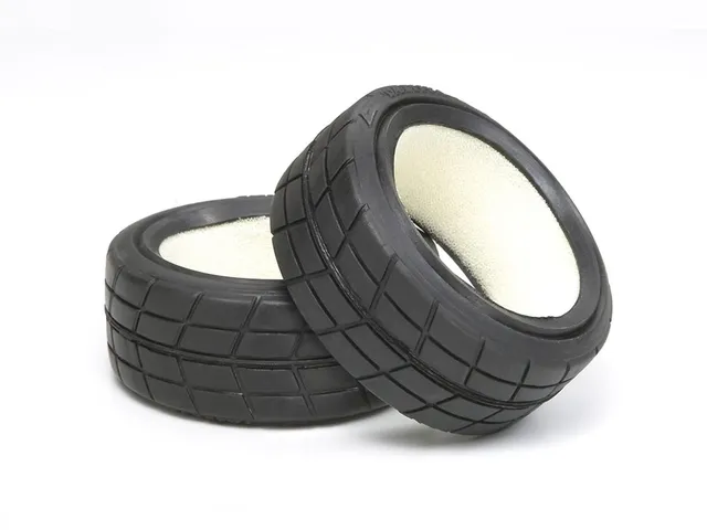 tamiya-51023-profil-reifen-racing-1-10-24-5mm-2-st-ck image 1