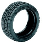 tamiya-sp-419-1-10-niederquerschnittsreifen-26mm-2-st-ck-schwarz image 3