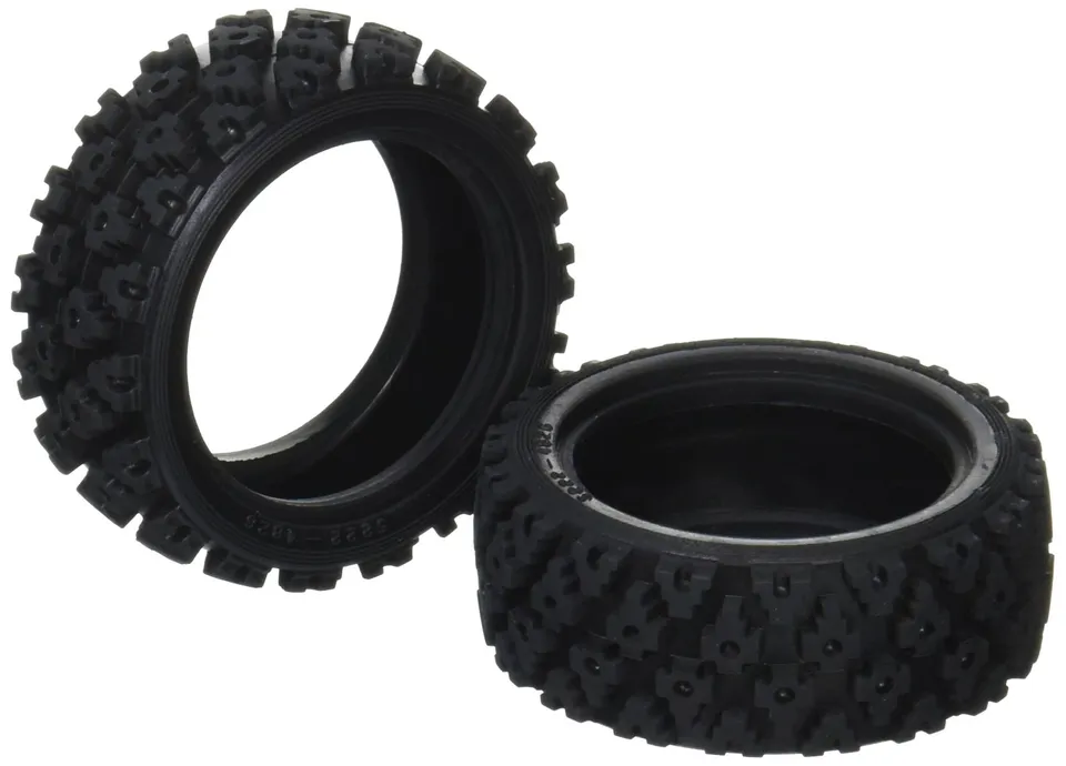 tamiya-50476-rally-block-reifen-1-10-2-st-ck-schwarz image 1