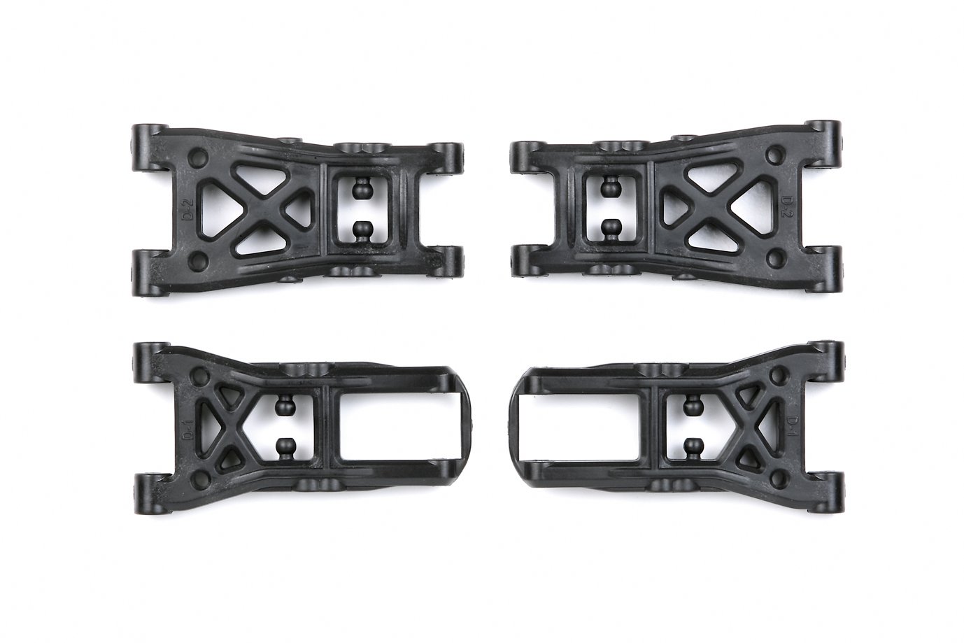 tamiya-tb03-ta05-querlenker-vorne-hinten-4-st-ck-set image 1