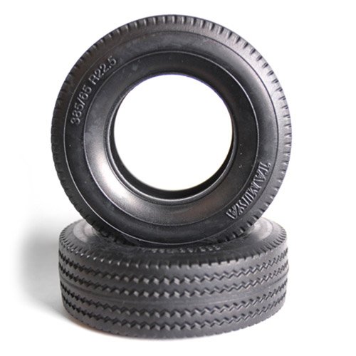tamiya-56528-lkw-reifen-30mm-stra-enprofil-1-paar image 4