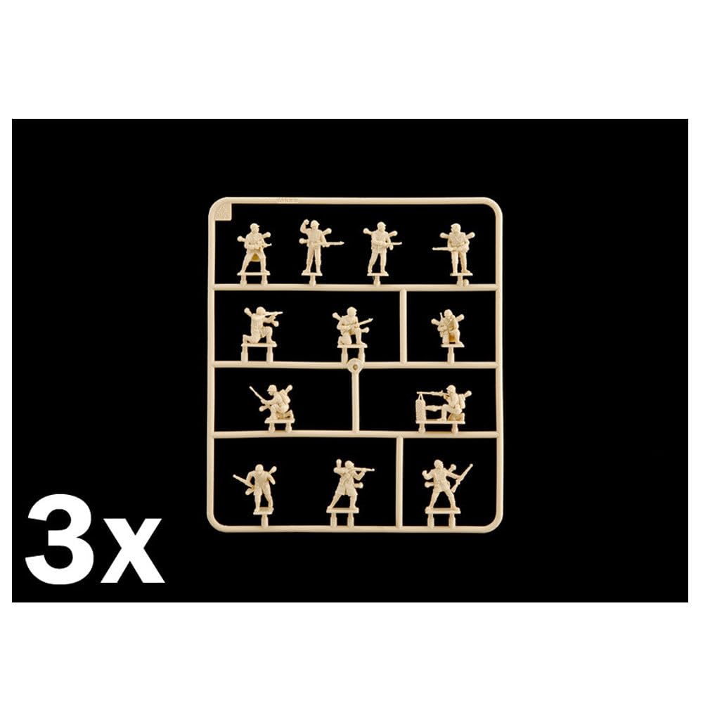 italeri-us-infanterie-winteruniform-6133-figuren-bausatz-1-72-wwii image 3