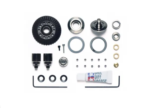 tamiya-df-02-300053663-kugeldifferenzial-set-silber image 1
