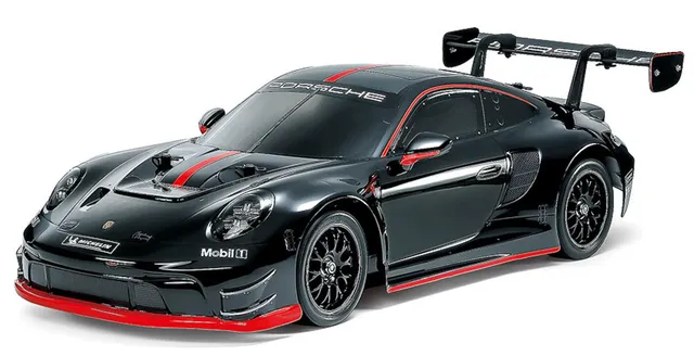 tamiya-58745-porsche-911-gt3-r-992-tt-02-1-10-rc-bausatz image 1
