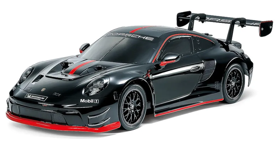 tamiya-58745-porsche-911-gt3-r-992-tt-02-1-10-rc-bausatz image 1