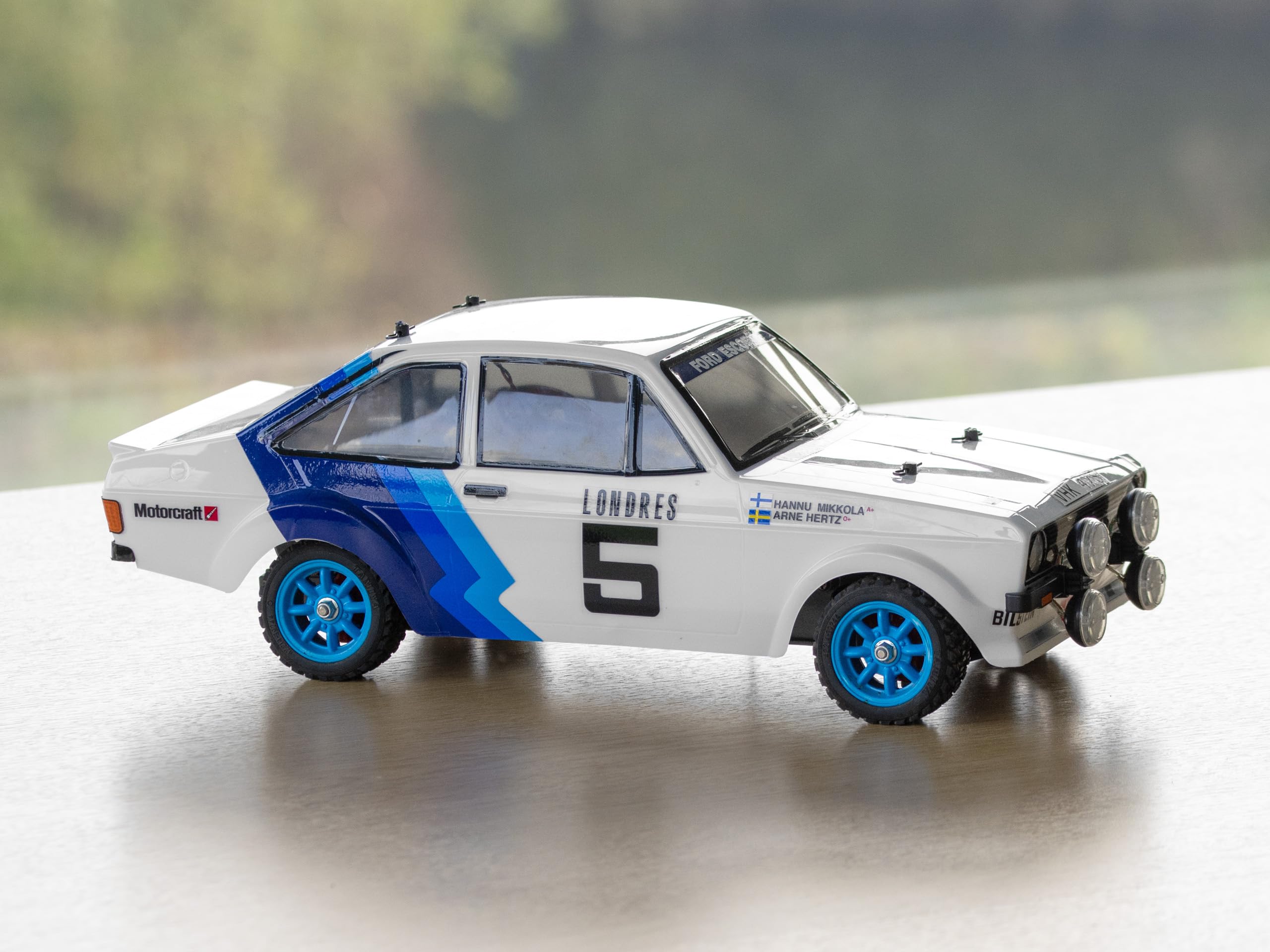 tamiya-ford-escort-mkii-mf-01x-rc-auto-1-10-wei-bausatz-allrad image 5