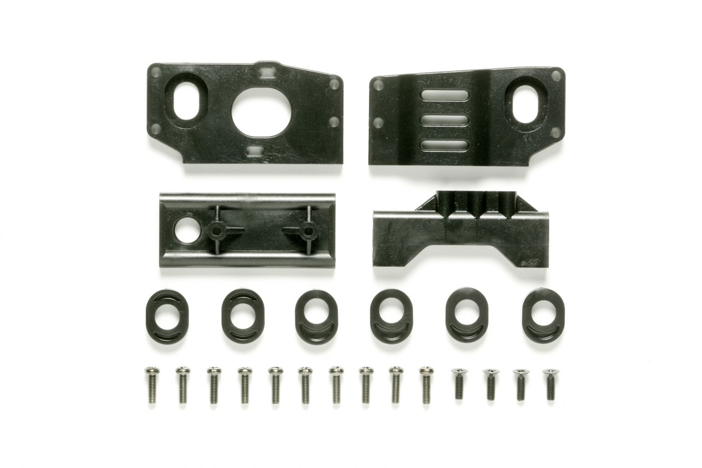 tamiya-f103-c-teile-300051243-getriebegeh-use image 1