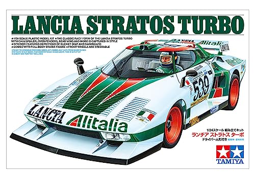 tamiya-lancia-stratos-turbo-25210-modellbausatz-1-24-rallye image 7