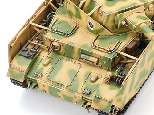 tamiya-35209-panzer-iv-h-sd-kfz-161-1-modellbausatz-1-35 image 7