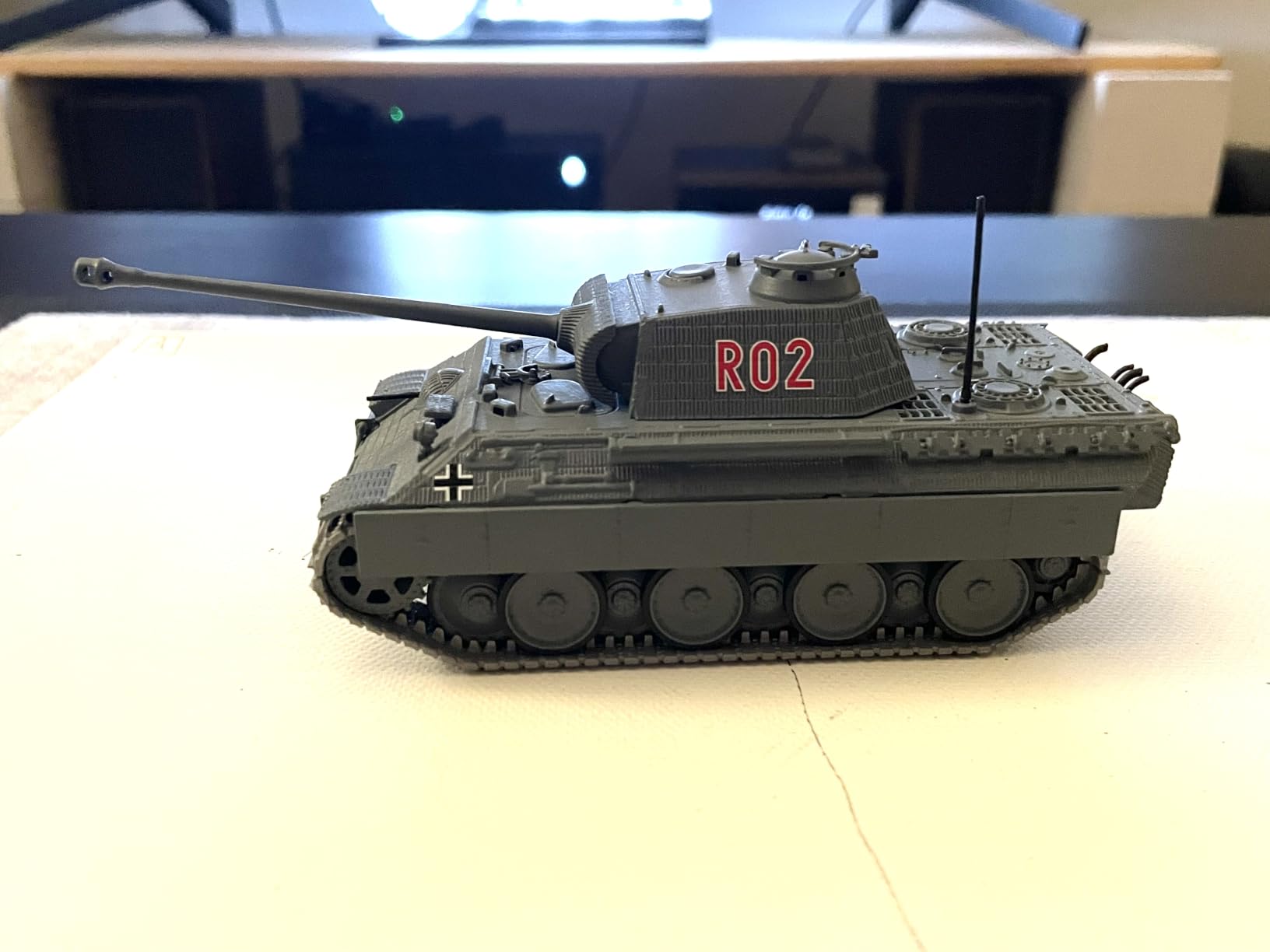 Klasse Panther