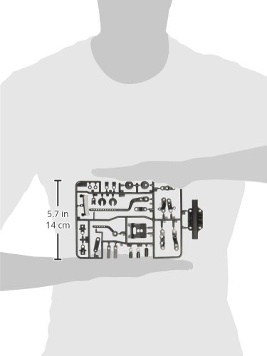 tamiya-300050793-m03-04-c-teile-querlenker-ersatzteil-schwarz image 3