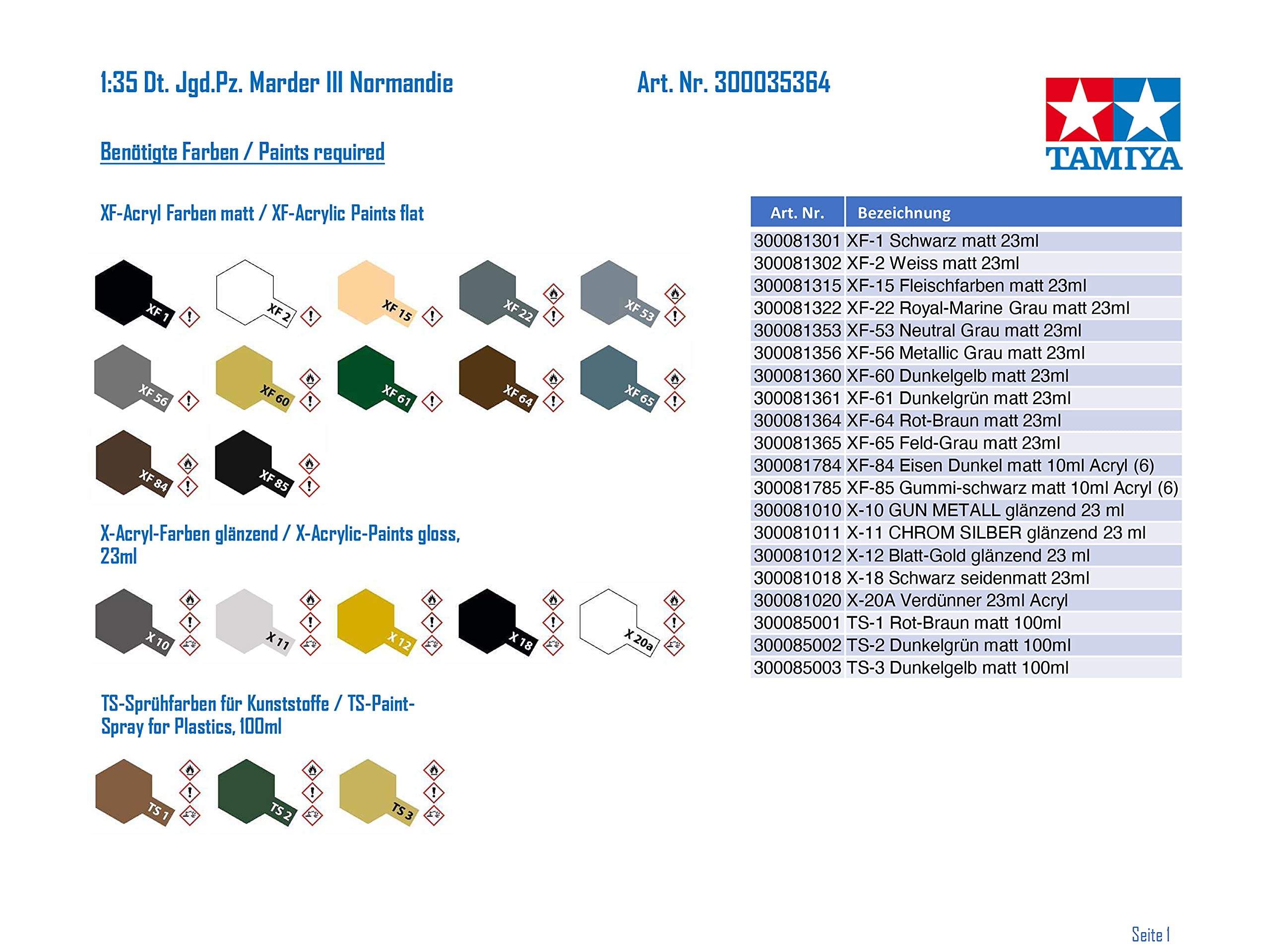 tamiya-jagdpanzer-marder-iii-35364-1-35-bausatz-normandie image 3