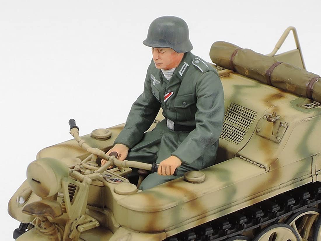 tamiya-35377-kettenkrad-1-35-modellbausatz-sd-kfz-2-mid image 6
