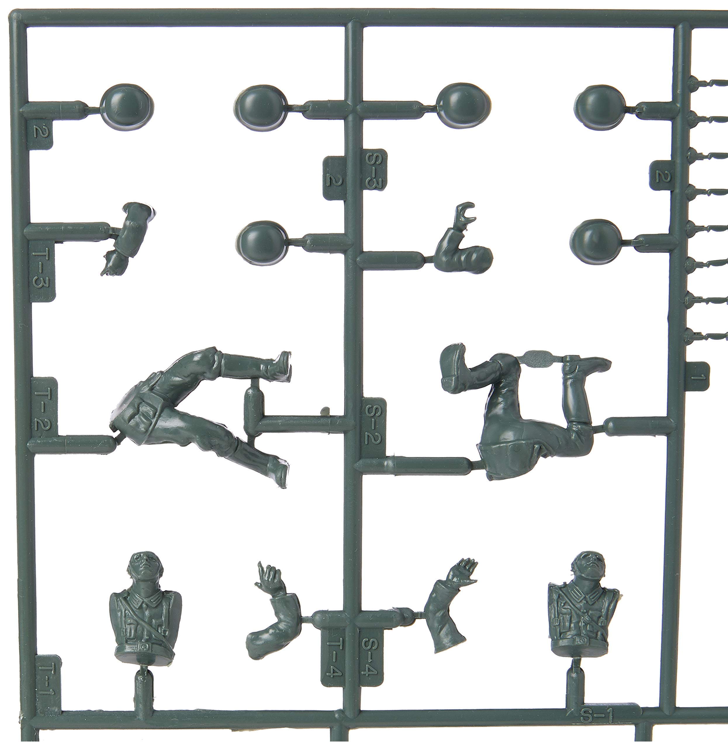 tamiya-35030-figurenset-1-35-deutsche-infanterie-8-figuren image 2