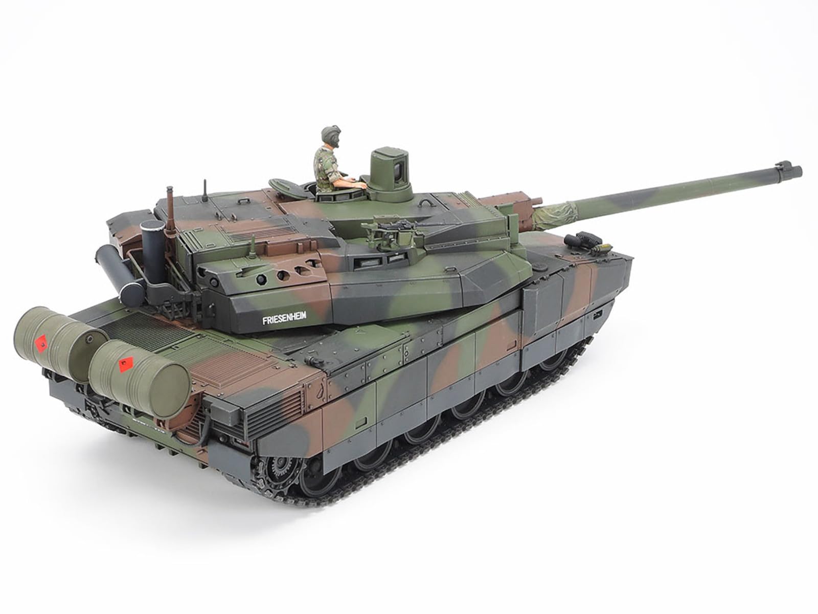 tamiya-1-35-leclerc-serie-2-plastikmodellbausatz-unlackiert image 3