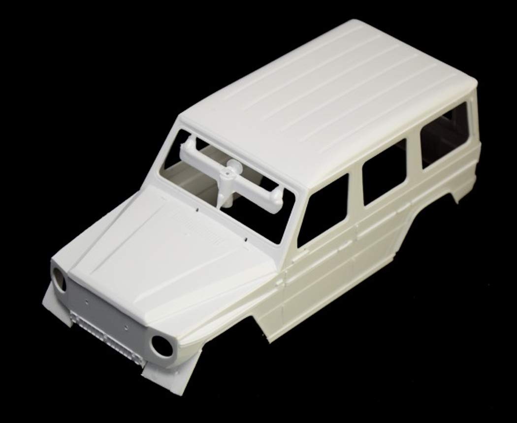 italeri-mercedes-g-230-w460-auto-bausatz-1-24-gel-ndewagen image 5