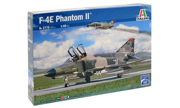 italeri-aircraft-f-4e-phantom-ii-flugzeug-1-48-4-versionen image 7