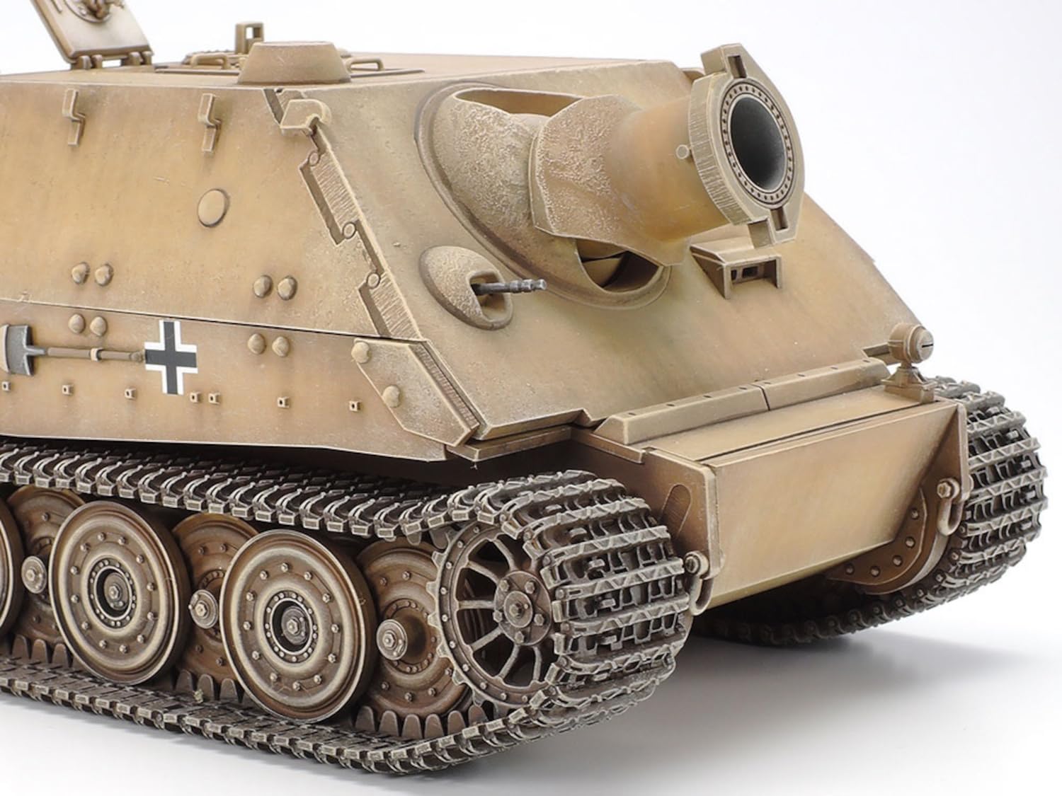 tamiya-sturmtiger-38cm-rw61-bausatz-1-35-wwii-panzer image 4