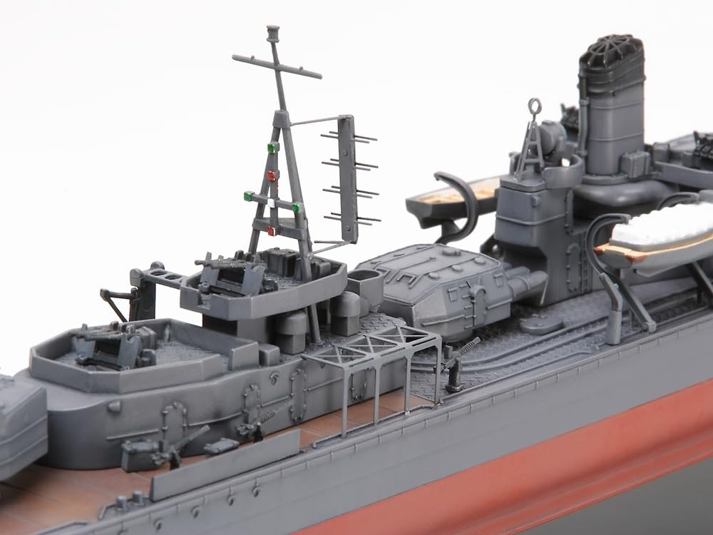 tamiya-78020-yukikaze-zerst-rer-1-350-schiffsmodellbausatz-grau image 6