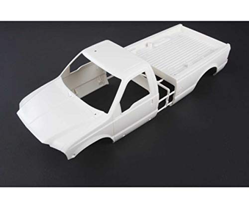 tamiya-karosserie-vorne-hinten-309335455-58372-rc image 2