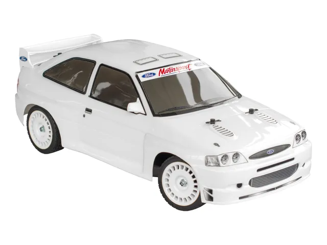 tamiya-58691-ford-escort-custom-tt-02-rc-bausatz-1-10-4wd image 1