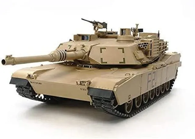 tamiya-m1a2-abrams-56041-rc-panzer-1-16-full-option-bausatz image 1