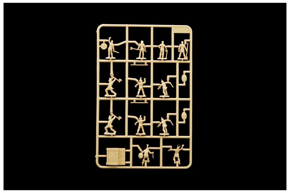 italeri-gladiatoren-6062-figuren-1-72-mit-planwagen image 3