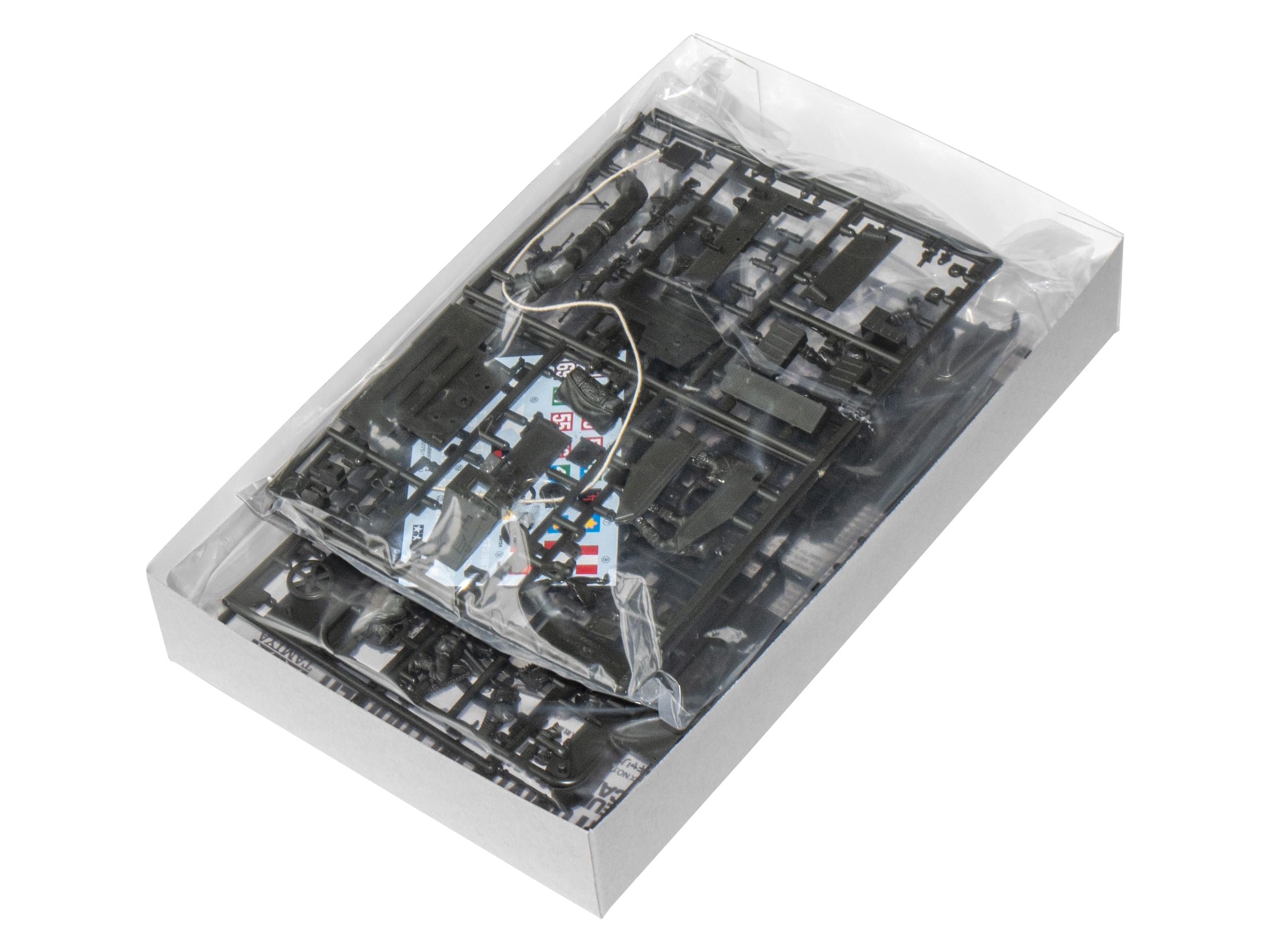 tamiya-35175-universal-carrier-mk-ii-modellbausatz-1-35-gr-n image 3