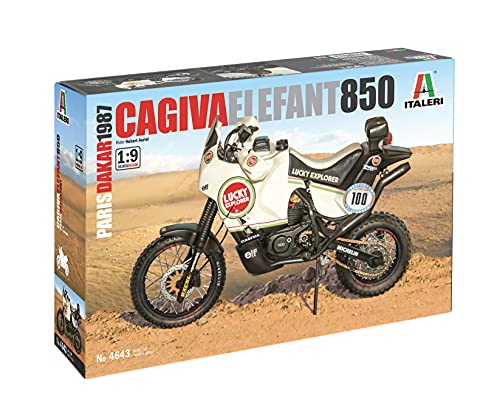 italeri-3653s-cagiva-elephant-850-winner-1987-motorrad-1-9 image 2