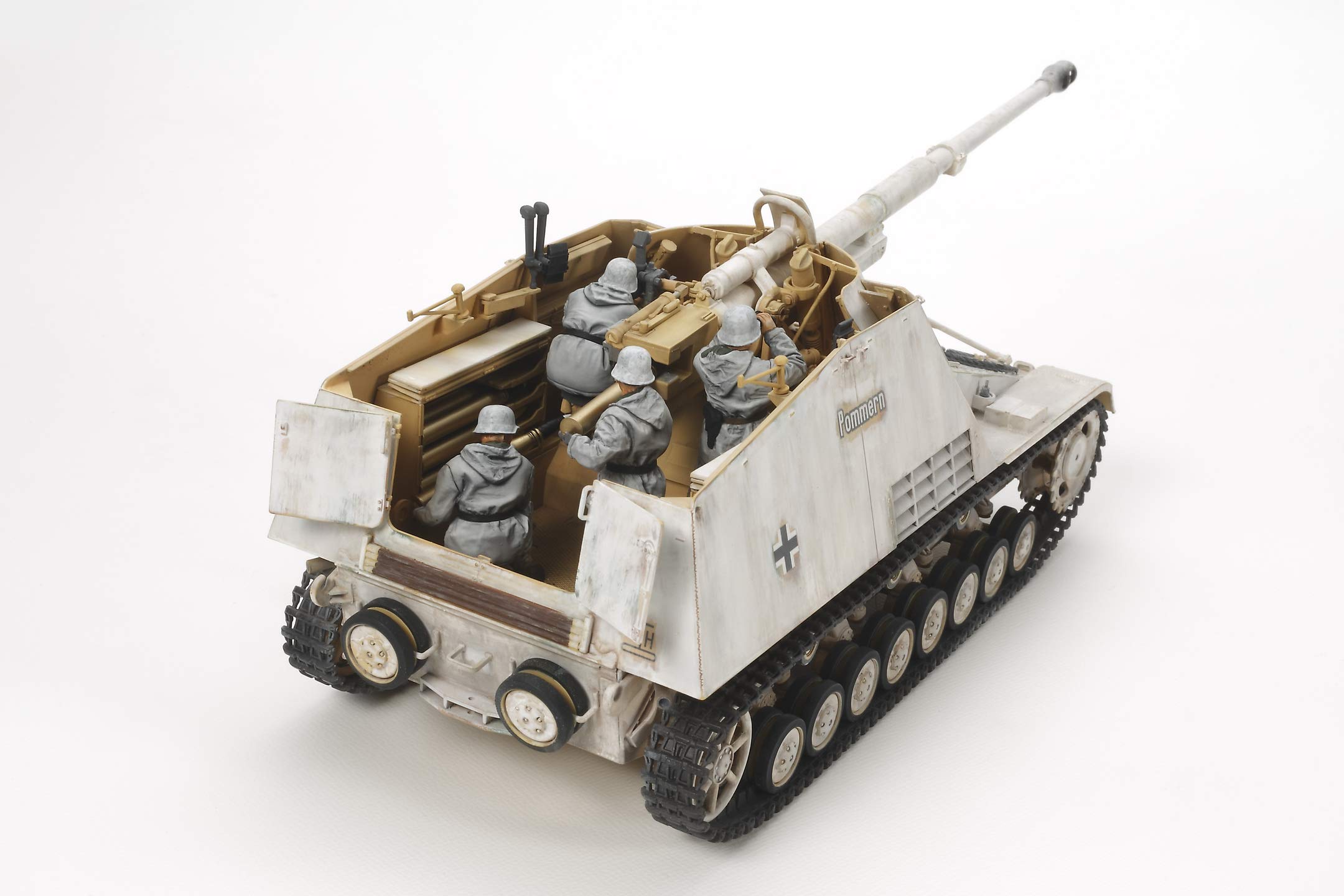 tamiya-nashorn-35335-panzer-bausatz-1-35-unlackiert image 6