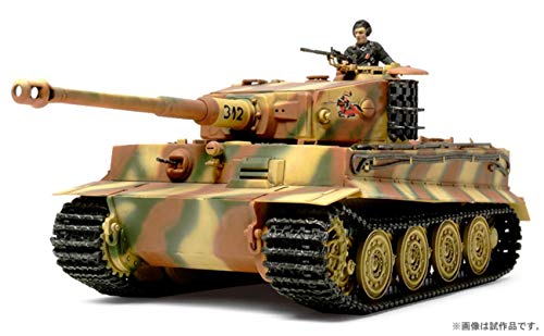 tamiya-tiger-i-late-production-32575-1-48-bausatz image 8