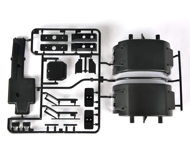 tamiya-309115067-r-teile-56305-mercedes-1838-ls image 1