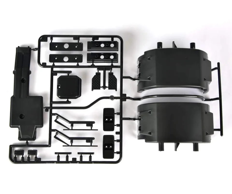 tamiya-309115067-r-teile-56305-mercedes-1838-ls image 1