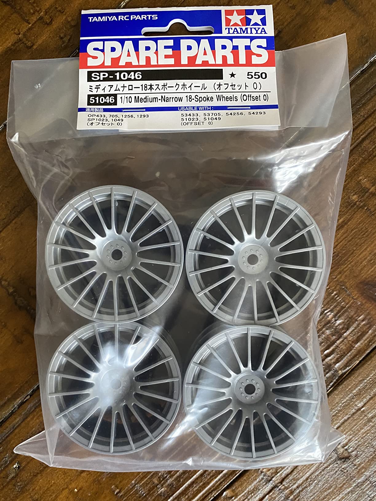 Schicke Optik