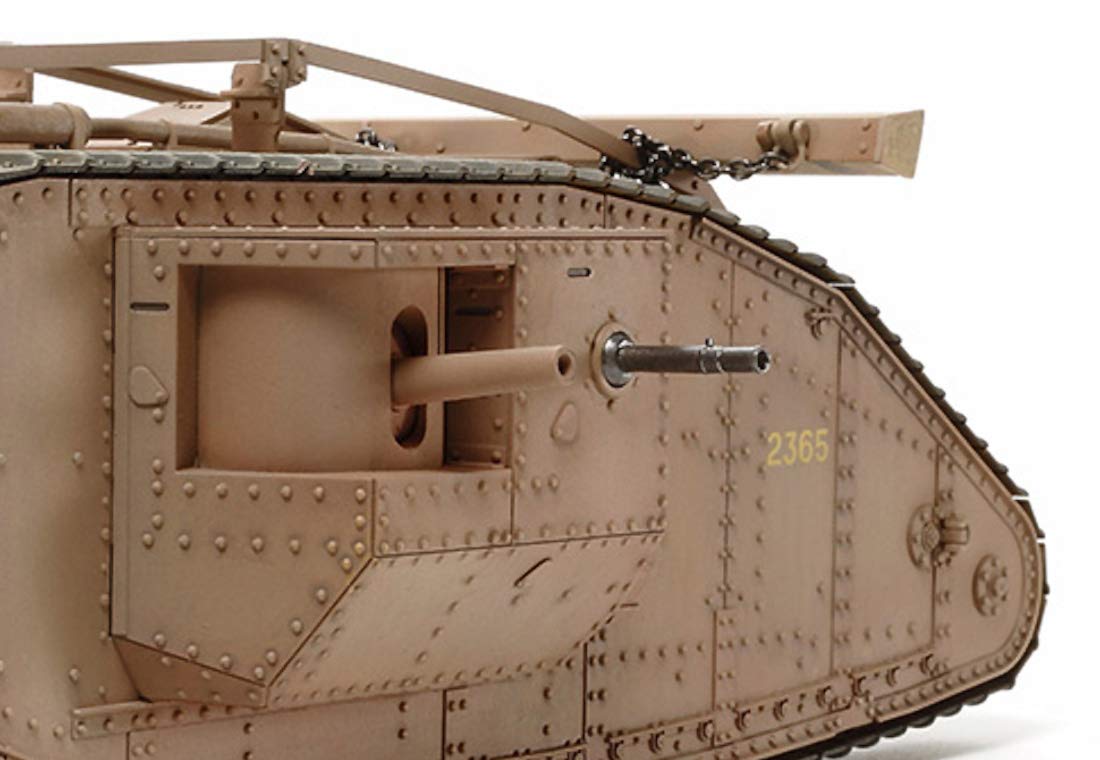 tamiya-mk-iv-male-bausatz-1-35-wwi-panzer-motorisiert image 5